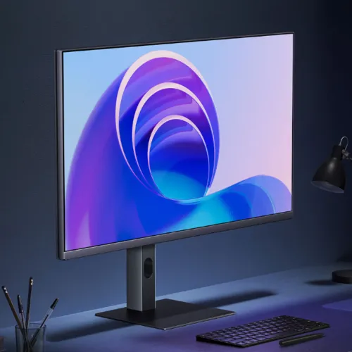 Xiaomi Redmi A27Q 2025 27" 2K 100Hz IPS Monitor — image 6 of 6