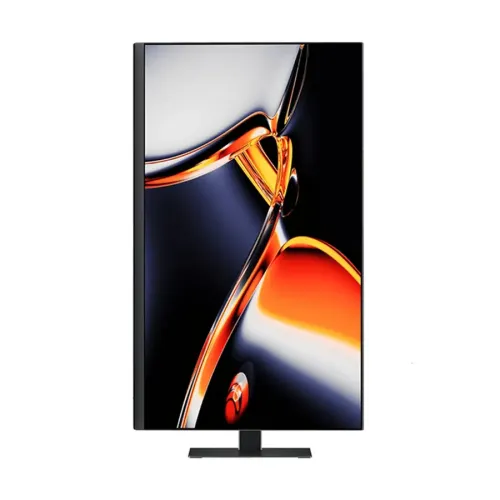 Xiaomi Redmi A27U 27" 4K UHD IPS Type-C Monitor — image 2 of 3