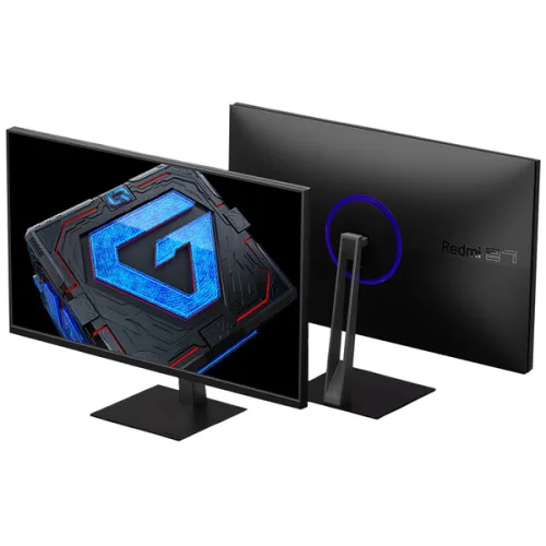 Xiaomi Redmi Display X27GQ 165Hz QHD Gaming Monitor — image 2 of 2