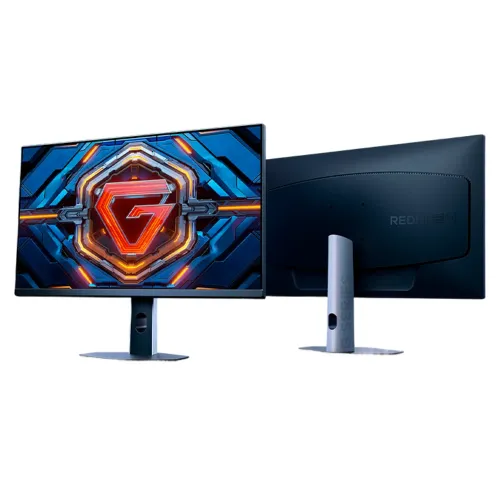 Xiaomi Redmi G24 23.8" 240Hz 1ms IPS FHD Gaming Monitor — image 4 of 4