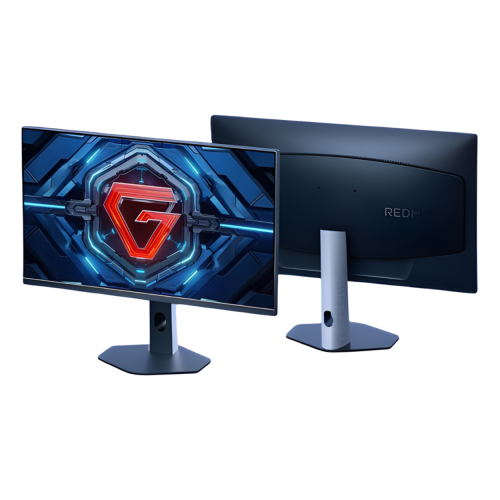 Xiaomi Redmi G27 27" 200 Hz FHD IPS Gaming Monitor — image 3 of 5