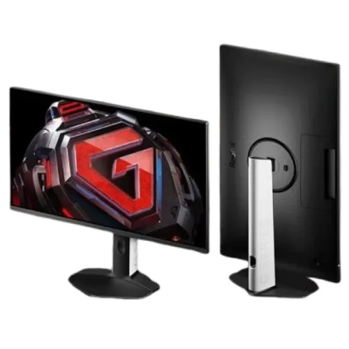 Xiaomi Redmi G27Q 2025 Edition 27" 180Hz 2K QHD IPS Gaming Monitor — image 3 of 3