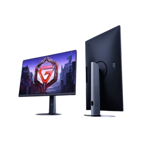 Xiaomi Redmi G27U 27 Inch 160Hz 4K IPS Gaming Monitor — image 2 of 2