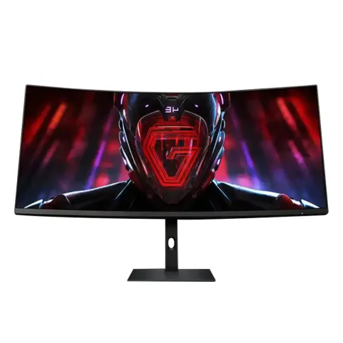 Xiaomi Redmi G34WQ 34 Inch 180 Hz Curved Gaming Monitor — image 2 of 2