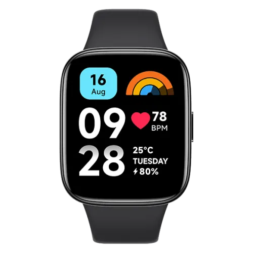 Redmi Watch 3 Active — image 2 of 3