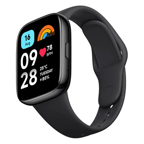 Redmi Watch 3 Active — image 3 of 3