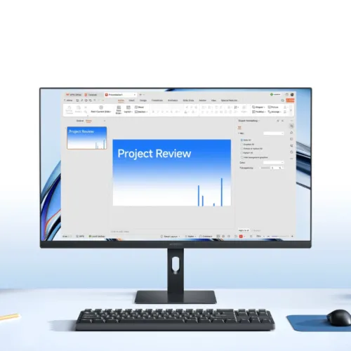 Xiaomi Redmi X27A 27" 120Hz FHD IPS Gaming Monitor — image 6 of 6