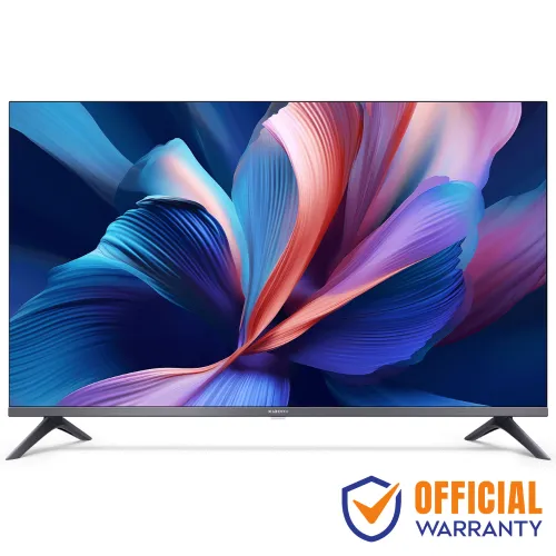 Xiaomi TV A Pro 55 2026 55 inch QLED 4K UHD Smart Google TV (Global Version)