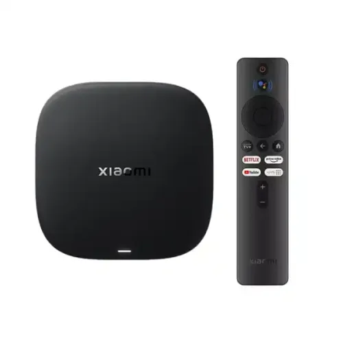 Xiaomi TV Box S 3rd Gen 4K
