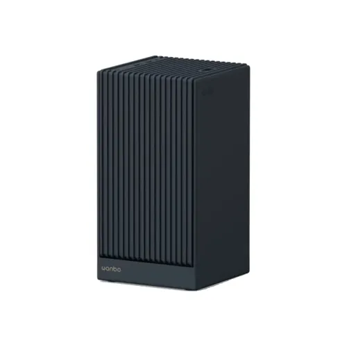 Xiaomi Wanbo Cube 2 Pro 500 ANSI Lumens Android Portable Projector — image 3 of 5