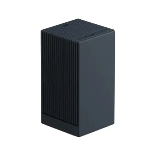 Xiaomi Wanbo Cube 2 Pro 500 ANSI Lumens Android Portable Projector — image 4 of 5