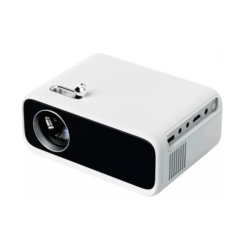 Xiaomi Wanbo Mini Pro 250 Lumens Portable Projector — image 3 of 4