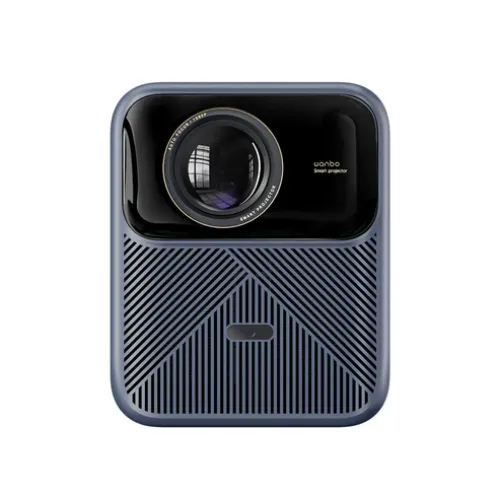 Xiaomi Wanbo Mozart 1 Pro 1200 Lumens Smart Android Portable LED Projector