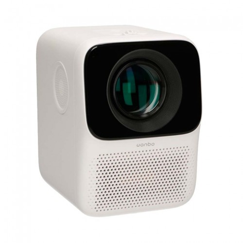 Xiaomi Wanbo T2 Free 150 Lumens Smart Portable LED Projector — image 2 of 4