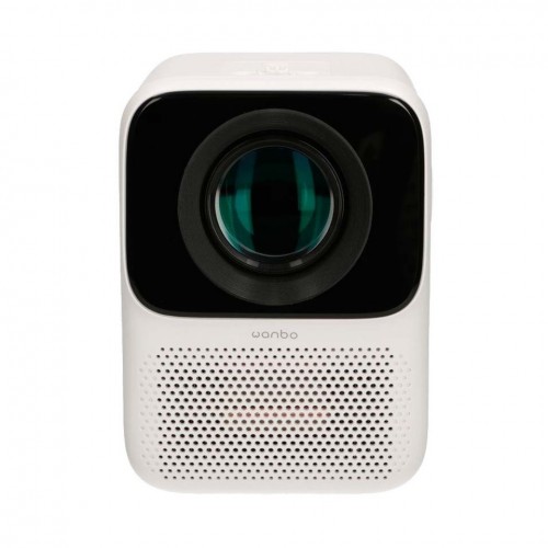 Xiaomi Wanbo T2 Free 150 Lumens Smart Portable LED Projector — image 3 of 4