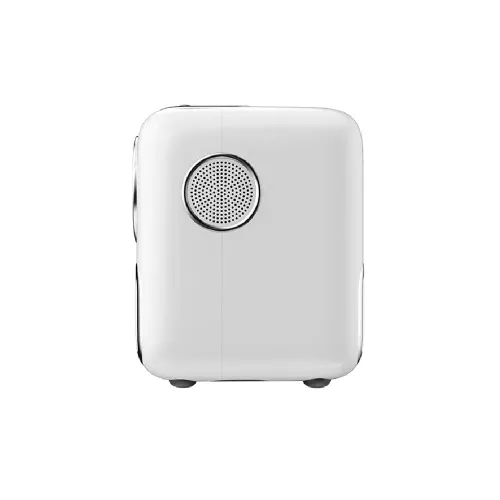 Xiaomi Wanbo T2R Max 250 Lumens Portable LCD Projector — image 3 of 5