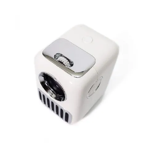Xiaomi Wanbo T2R Max 250 Lumens Portable LCD Projector — image 4 of 5