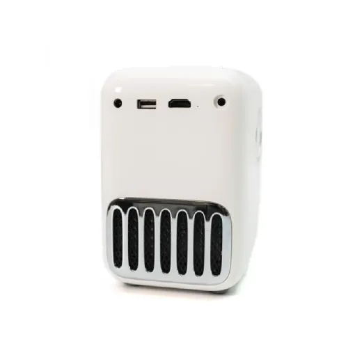 Xiaomi Wanbo T2R Max 250 Lumens Portable LCD Projector — image 5 of 5