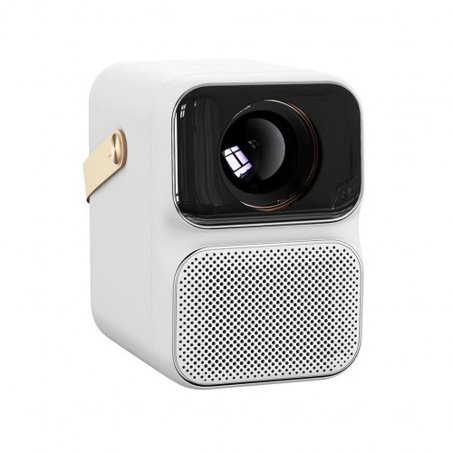 Xiaomi Wanbo T6 Max 650 Lumens Smart Android Portable LED Projector — image 2 of 2