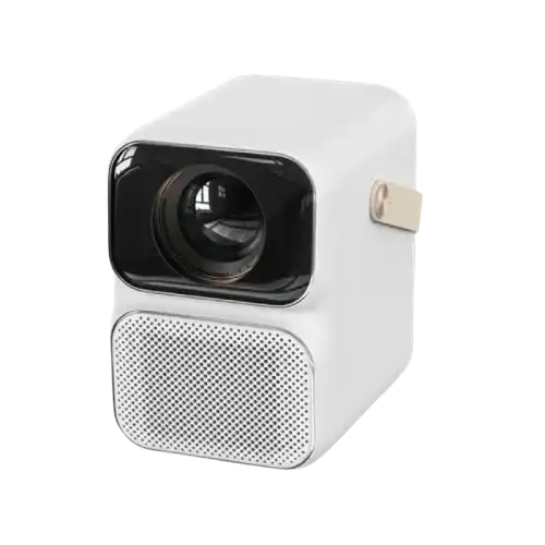 Xiaomi Wanbo T6 Max 550 Lumens Smart Android Portable LED Projector