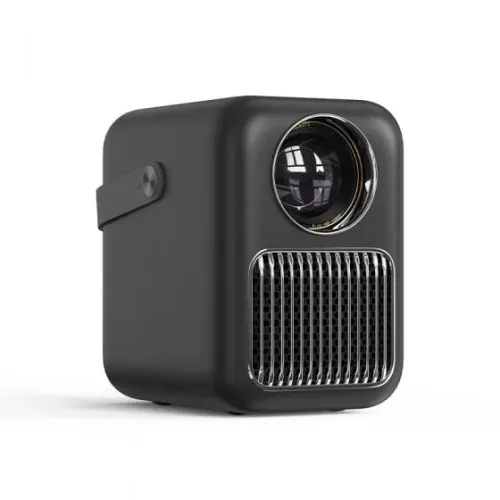 Xiaomi Wanbo T6R Max 650 ANSI Lumens Android Smart Portable Projector — image 2 of 4