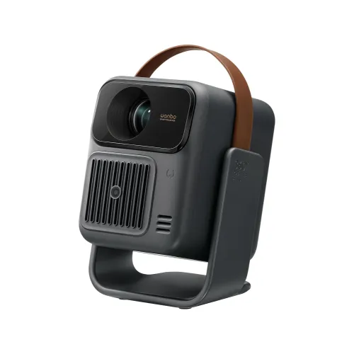 Xiaomi Wanbo ToGo Pro 500 ANSI 1080p Android Portable Projector