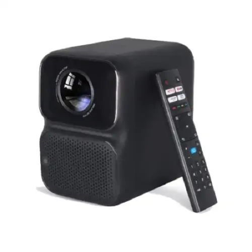Xiaomi Wanbo TT 650 Lumens Projector — image 2 of 3