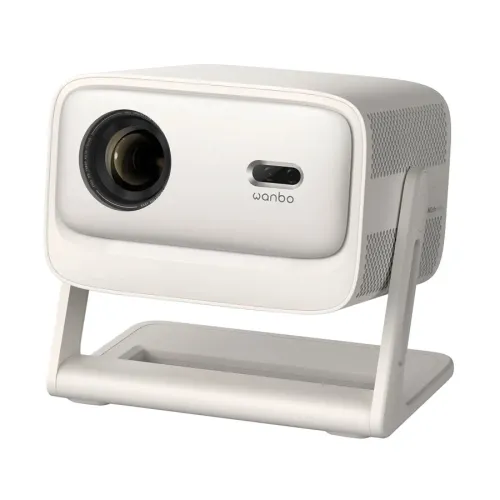 Xiaomi Wanbo Vali 1 Pro 900 ANSI Lumens Android Portable Projector