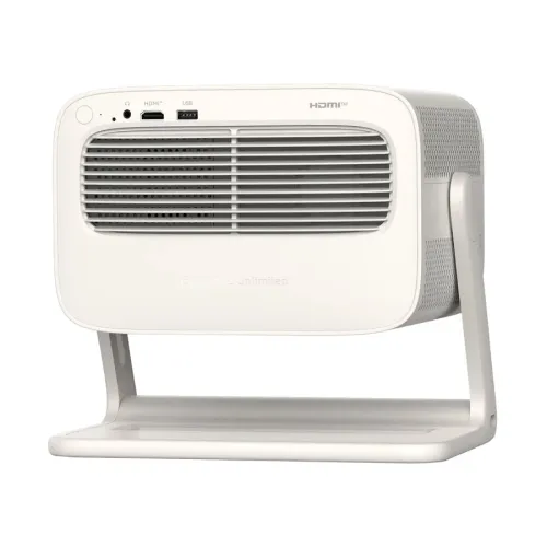Xiaomi Wanbo Vali 1 Pro 900 ANSI Lumens Android Portable Projector — image 2 of 4