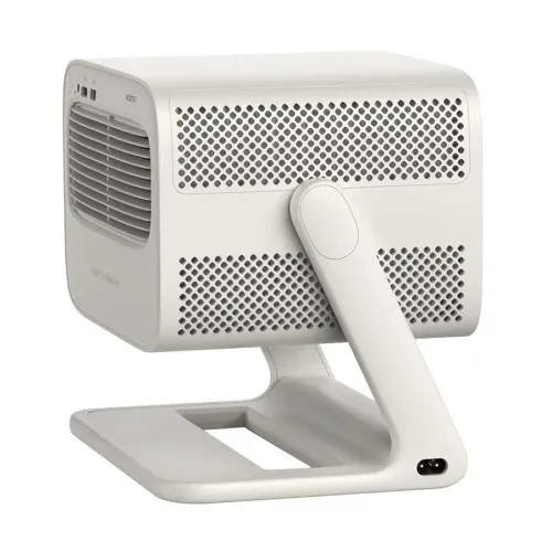 Xiaomi Wanbo Vali 1 Pro 900 ANSI Lumens Android Portable Projector — image 3 of 4