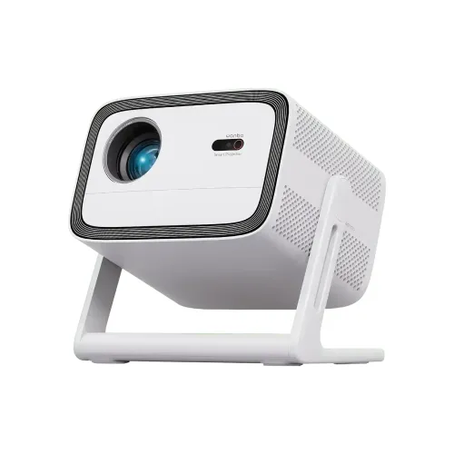 Xiaomi Wanbo Vali 1 900 ANSI Lumens Android Portable Projector — image 2 of 3