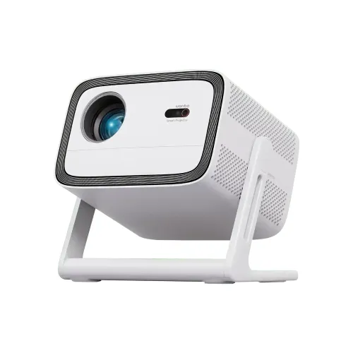 Xiaomi Wanbo Vali 1 900 ANSI Lumens Android Portable Projector — image 3 of 3