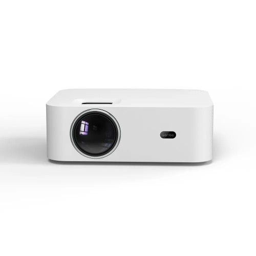 Xiaomi Wanbo X1 Pro 300 Lumens Smart Android Portable LED Projector — image 3 of 3