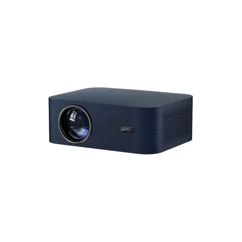 Xiaomi Wanbo X2 Max 450 ANSI Lumens Smart Portable Projector — image 2 of 4