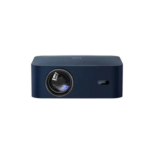 Xiaomi Wanbo X2 Max 450 ANSI Lumens Smart Portable Projector — image 3 of 4