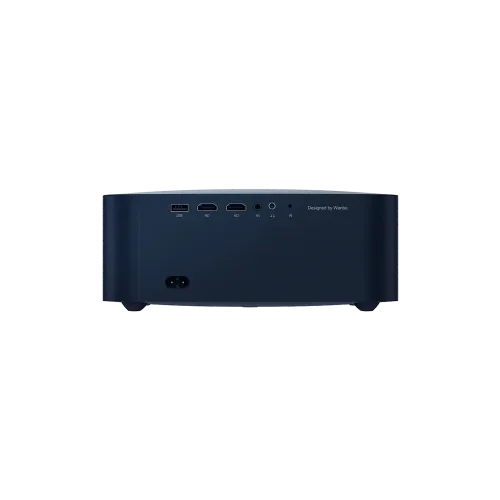 Xiaomi Wanbo X2 Max 450 ANSI Lumens Smart Portable Projector — image 4 of 4