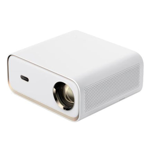 Xiaomi Wanbo X5 1100 Lumens Smart Android Portable LED Projector — image 2 of 3