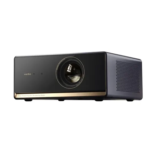 Xiaomi Wanbo X5 Pro 1100 Lumens FHD LCD Projector — image 4 of 4