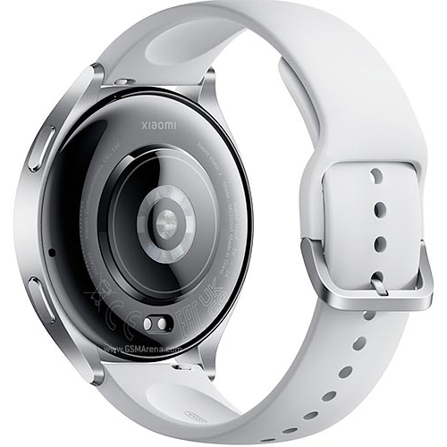 Xiaomi Watch 2 — image 2 of 2
