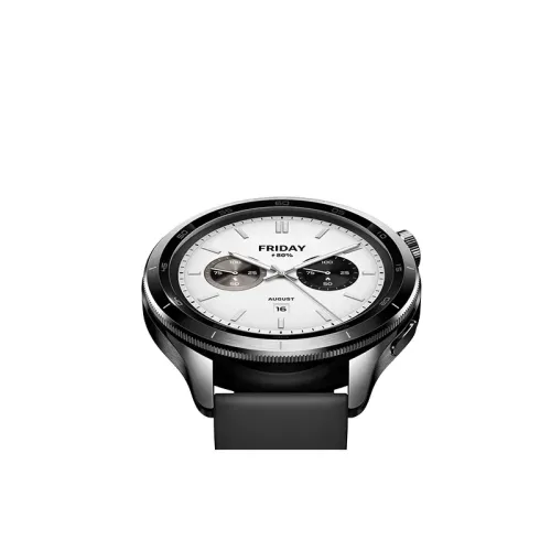 Xiaomi Watch S4 with Built-In GPS — image 3 of 3
