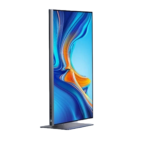 Xiaomi XMMNT27NU 27" 4K Professional Monitor — image 2 of 5