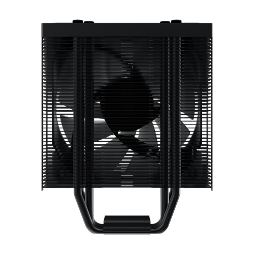 Xigmatek AIR-KILLER CPU Air Cooler — image 4 of 5