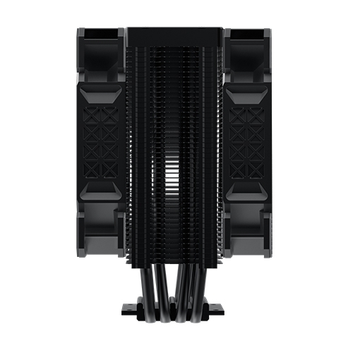 Xigmatek AIR-KILLER CPU Air Cooler — image 5 of 5