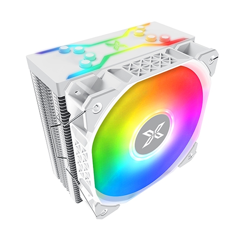 Xigmatek AIR-KILLER PRO ARCTIC ARGB CPU Air Cooler — image 2 of 4