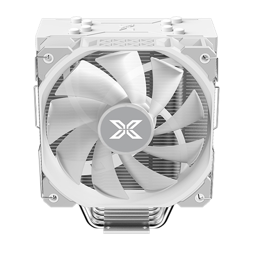 Xigmatek AIR-KILLER PRO ARCTIC ARGB CPU Air Cooler — image 3 of 4