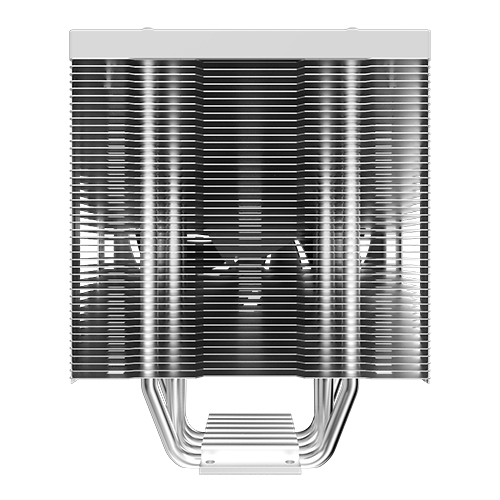 Xigmatek AIR-KILLER PRO ARCTIC ARGB CPU Air Cooler — image 4 of 4