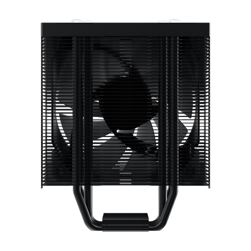 Xigmatek AIR-KILLER PRO ARGB CPU Air Cooler — image 4 of 4