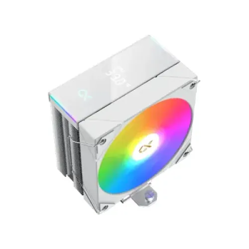 Xigmatek AK4 Digital Arctic CPU Air Cooler — image 2 of 3