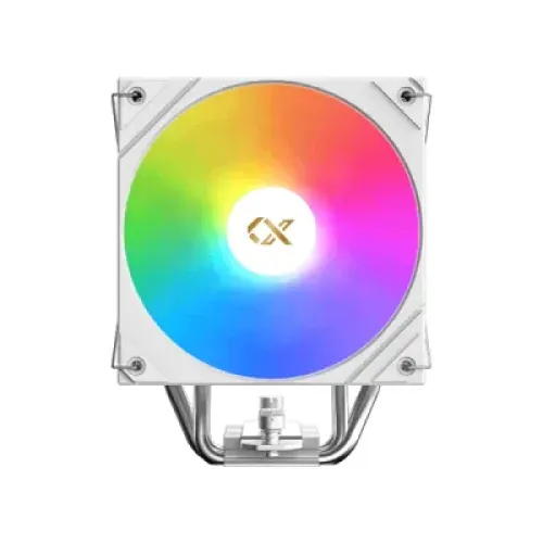 Xigmatek AK4 Digital Arctic CPU Air Cooler — image 3 of 3