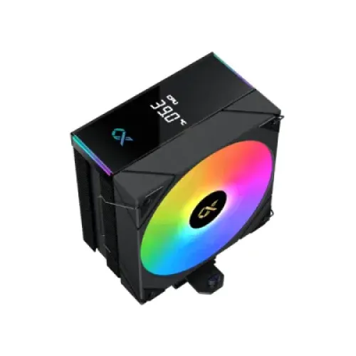 Xigmatek AK4 Digital CPU Air Cooler — image 2 of 3